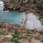 Akrotainaritis Pensión 3*