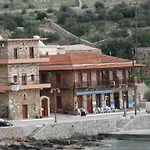 Akrotainaritis 3*