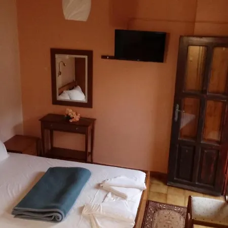 Akrotainaritis Yerolimin