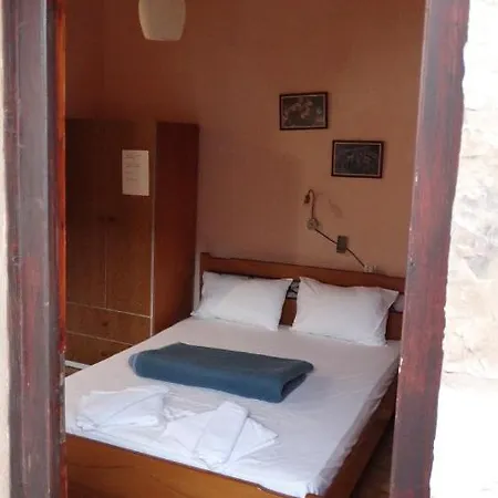 Guest house Akrotainaritis *