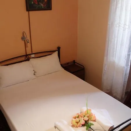 Akrotainaritis Guest house Gerolimenas