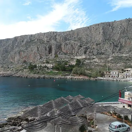 Akrotainaritis 3* Yerolimin