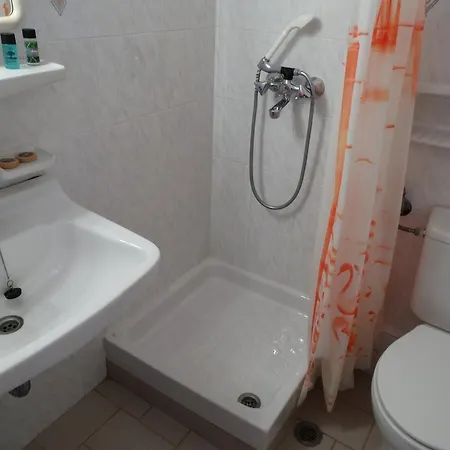 Guest house Akrotainaritis