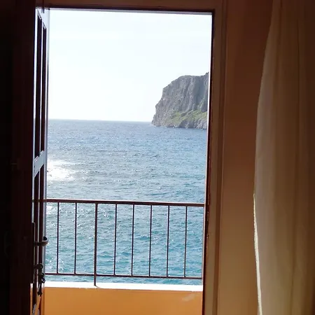 Guest house Akrotainaritis *