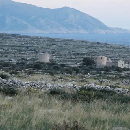 Akrotainaritis 3* Yerolimin