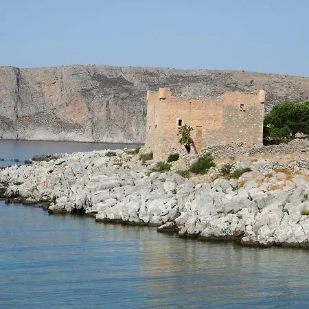 Akrotainaritis Konukevi