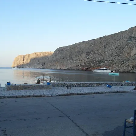 Akrotainaritis 3* Yerolimin