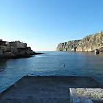 Guest house Akrotainaritis