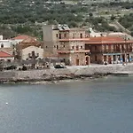 Akrotainaritis Penzion 3*