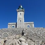 Casa de hóspedes Akrotainaritis Yerolimin
