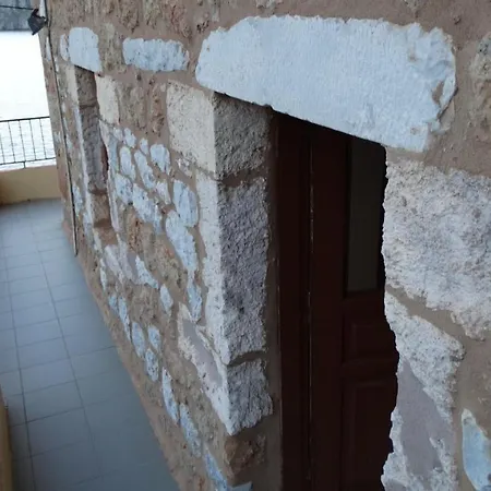 Pensjonat Akrotainaritis