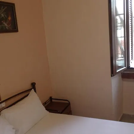 Akrotainaritis Yerolimin