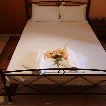 Akrotainaritis 3* Еролимин