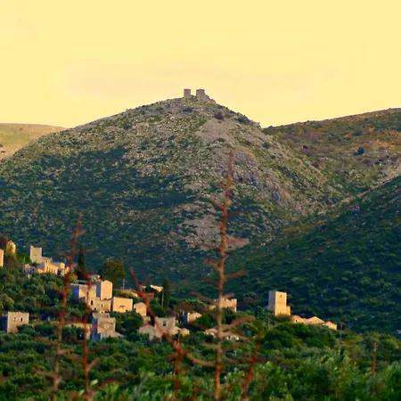 ακροταιναρίτης
