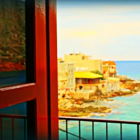 Akrotainaritis Maison d'hôtes Yerolimin