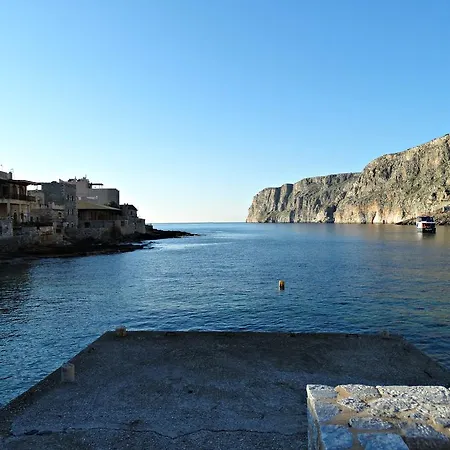 Guest house Akrotainaritis