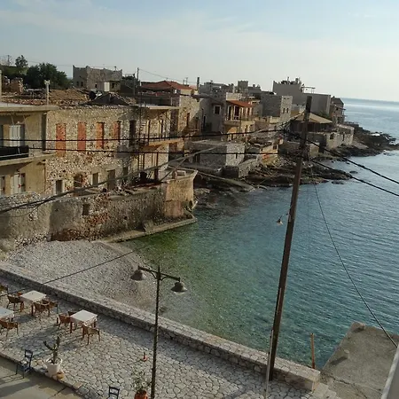 Akrotainaritis Yerolimin