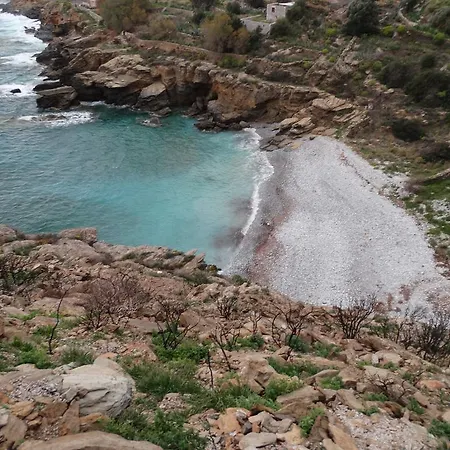 Akrotainaritis Affittacamere 3*