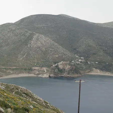 Akrotainaritis 3* Еролимин