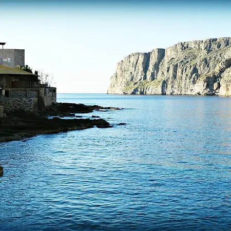 Akrotainaritis Maison d'hôtes