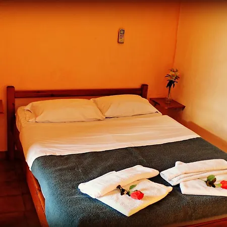 Affittacamere Akrotainaritis Yerolimin