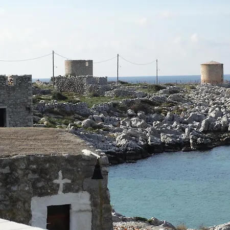 ακροταιναρίτης