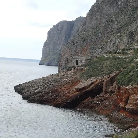 Akrotainaritis Maison d'hôtes 3*