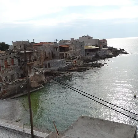 Akrotainaritis Еролимин