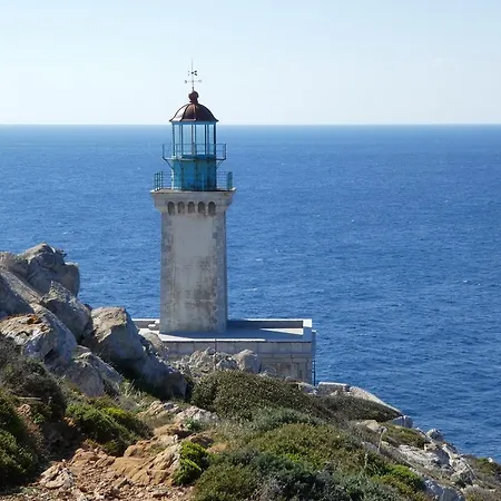 Akrotainaritis Еролимин