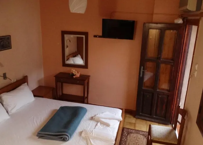 Akrotainaritis Yerolimin