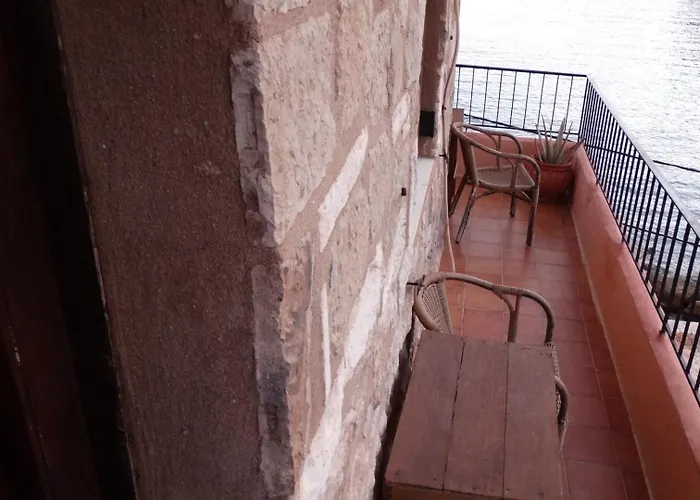 Akrotainaritis Casa de hóspedes 3*