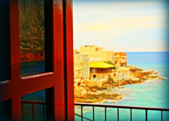 Akrotainaritis Casa de hóspedes Yerolimin