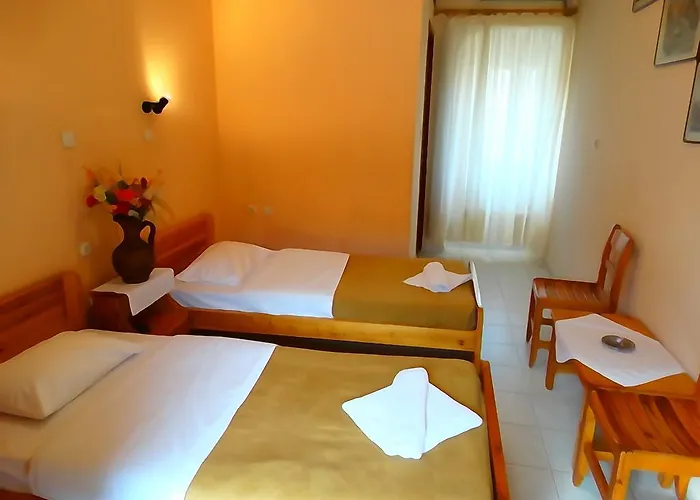 Akrotainaritis Yerolimin