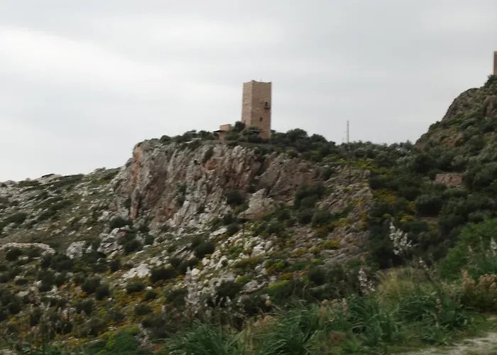 Akrotainaritis 3* Yerolimin