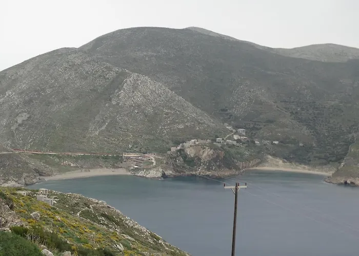 Akrotainaritis 3* Yerolimin