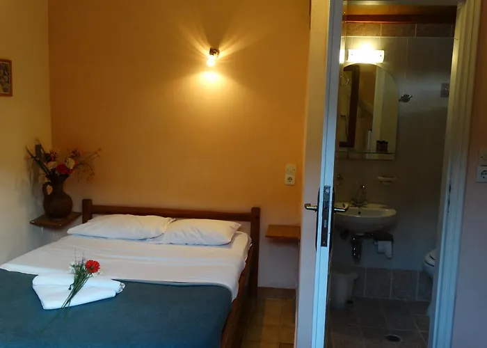 Akrotainaritis Yerolimin