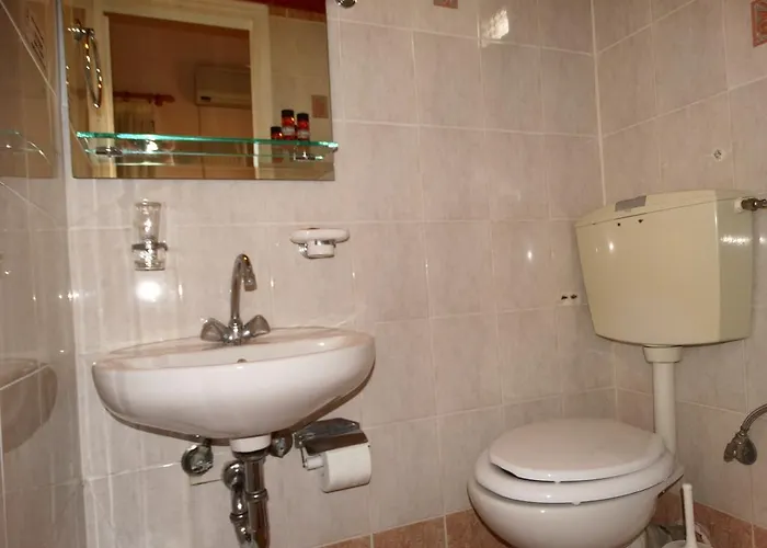 Akrotainaritis Casa de hóspedes