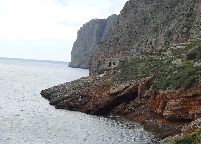 Akrotainaritis Affittacamere 3*