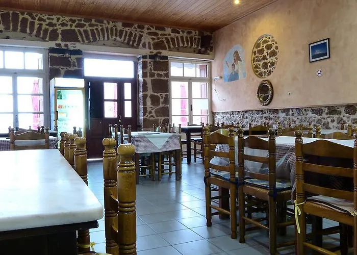 Akrotainaritis 3* Yerolimin