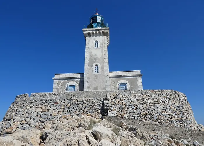 Casa de hóspedes Akrotainaritis Yerolimin