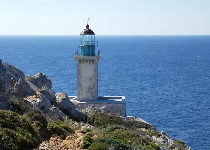 Akrotainaritis Yerolimin